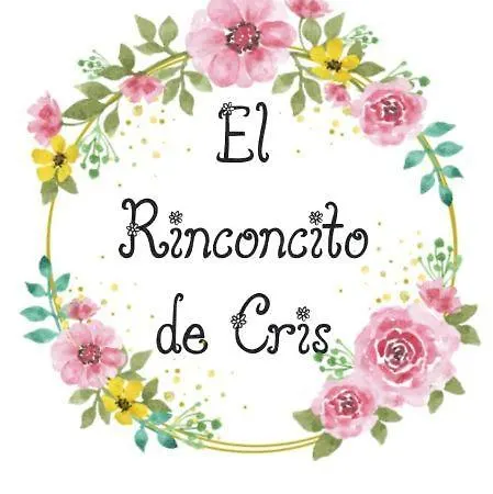 El Rinconcito De Cris 펜션 카졸라